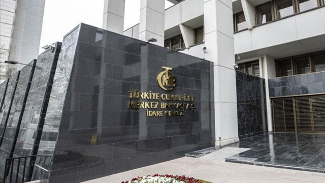 Merkez Bankası açıkladı: FAST işlem tutarı 5 bin liraya yükseltiliyor