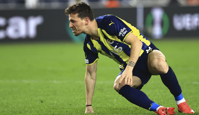 Fenerbahçe turu ateşe attı Fenerbahçe turu ateşe attı