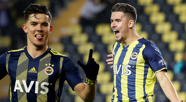 Ferdi Kadıoğlu İngiltere yolunda: Yeni takımı belli oldu