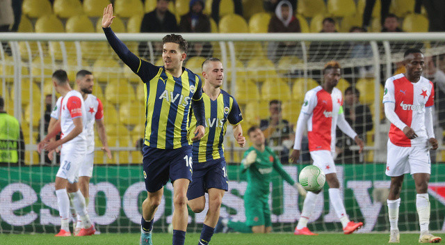Ferdi Kadıoğlu'ndan sözleşme açıklaması Ferdi Kadıoğlu'ndan sözleşme açıklaması