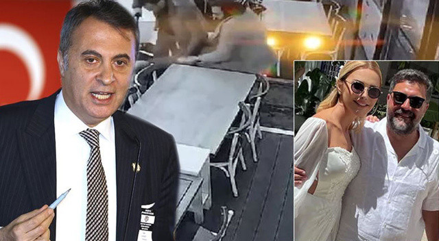Fikret Orman&#039;dan Şafak Mahmutyazıcıoğlu açıklaması: Konu 65 bin değil, racon mevzusu