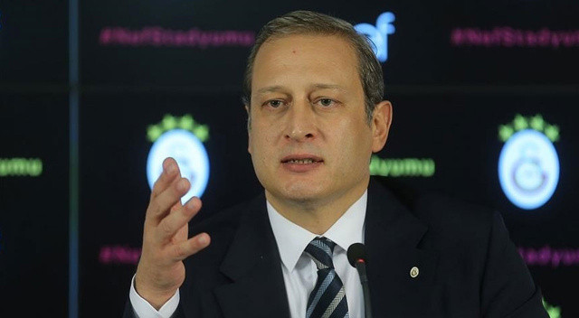 Galatasaray&#039;da dudak uçuklatan rakam: Menajerlere su gibi para akmış