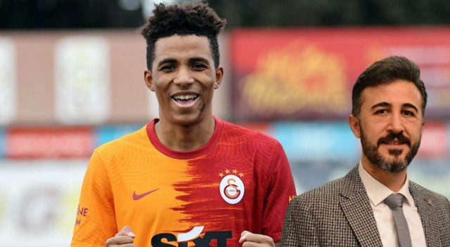 Gedson transferinin perde arkası belli oldu! Dünyaca ünlü golcü Beşiktaş yolunda Gedson transferinin perde arkası belli oldu! Dünyaca ünlü golcü Beşiktaş yolunda