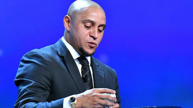 Geliyor! Roberto Carlos yeniden Türkiye yolcusu Geliyor! Roberto Carlos yeniden Türkiye yolcusu