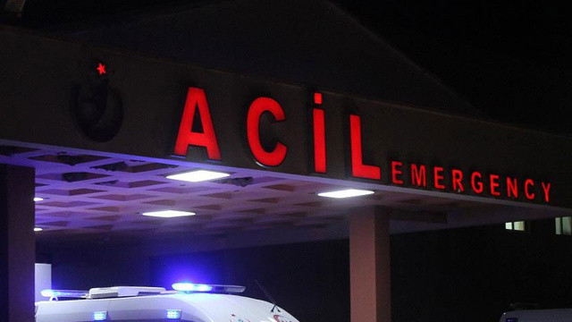 Genç kadına bıçakla dehşeti yaşattı Genç kadına bıçakla dehşeti yaşattı