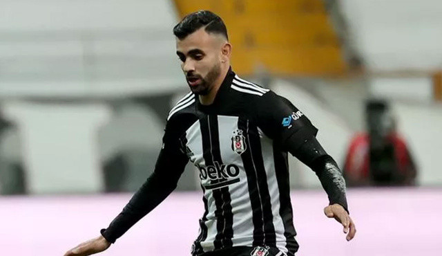 Ghezzal'a Sivas deplasmanında özel görevler Ghezzal'a Sivas deplasmanında özel görevler