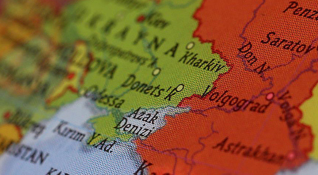 Google, Ukrayna işgalini gösteren harita özelliğini kapattı