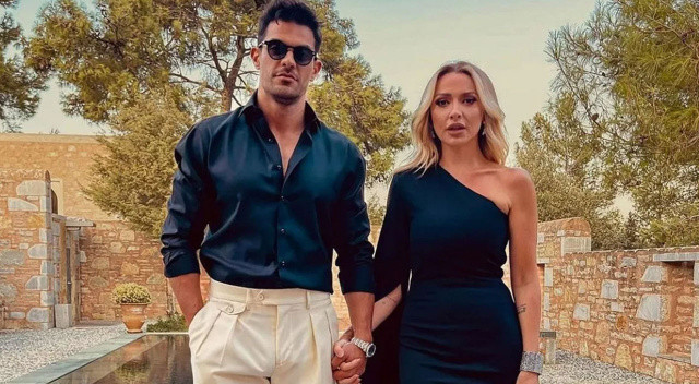 Hadise’den bebek iddialarına net cevap Hadise’den bebek iddialarına net cevap