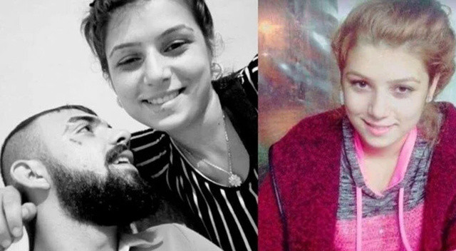 Hamile eşini 1,5 yaşındaki kızının gözü önünde katletmişti: Cani eşin ifadesi ortaya çıktı Hamile eşini 1,5 yaşındaki kızının gözü önünde katletmişti: Cani eşin ifadesi ortaya çıktı