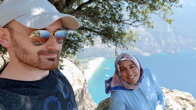 Hamile eşini kayalıklardan iten kocaya ağırlaştırılmış müebbet hapis Hamile eşini kayalıklardan iten kocaya ağırlaştırılmış müebbet hapis