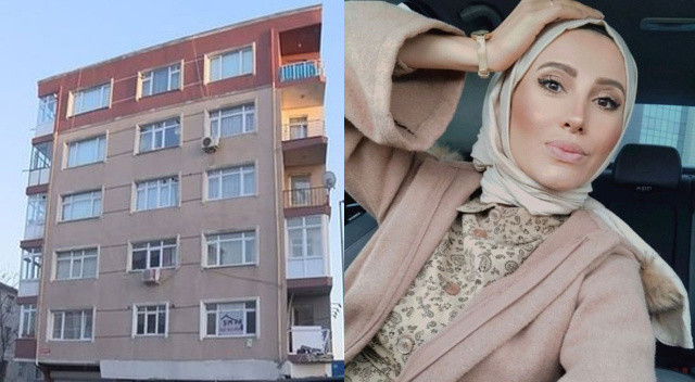 İntihar ettiği söylenen fenomen Kübra Ece’nin ailesi olayın iç yüzünü anlattı İntihar ettiği söylenen fenomen Kübra Ece’nin ailesi olayın iç yüzünü anlattı