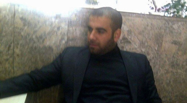 İş adamı eşi ile telefonda konuşurken öldürüldü İş adamı eşi ile telefonda konuşurken öldürüldü