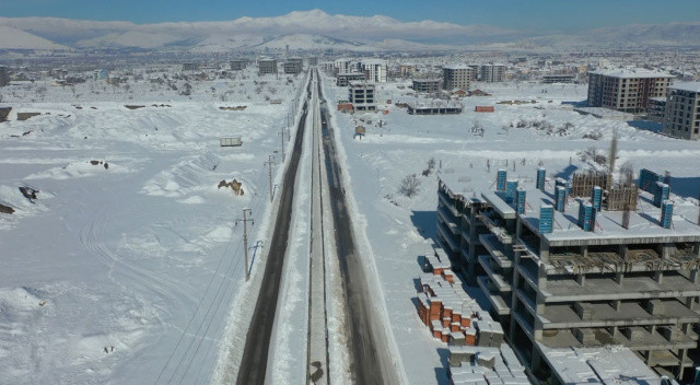Isparta’da eğitime 5 gün ara verildi