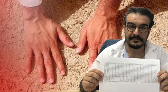 İstanbul’da ayet üzerinde araştırma: Toprağın da su gibi temizlediğini gösterdi İstanbul’da ayet üzerinde araştırma: Toprağın da su gibi temizlediğini gösterdi
