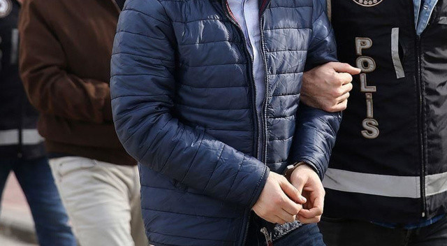 İstanbul merkezli 5 ilde FETÖ operasyonu: 21 kişi yakalandı İstanbul merkezli 5 ilde FETÖ operasyonu: 21 kişi yakalandı