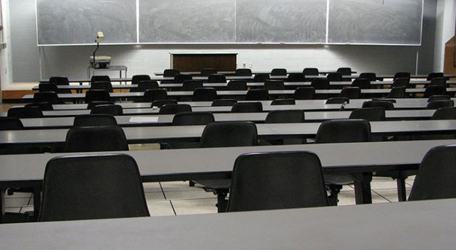 Erzurum Teknik Üniversitesi sözleşmeli personel alacak