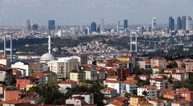 Jeoloji profesöründen deprem uyarısı: Aklı başında olan Marmara'dan gitsin Jeoloji profesöründen deprem uyarısı: Aklı başında olan Marmara'dan gitsin
