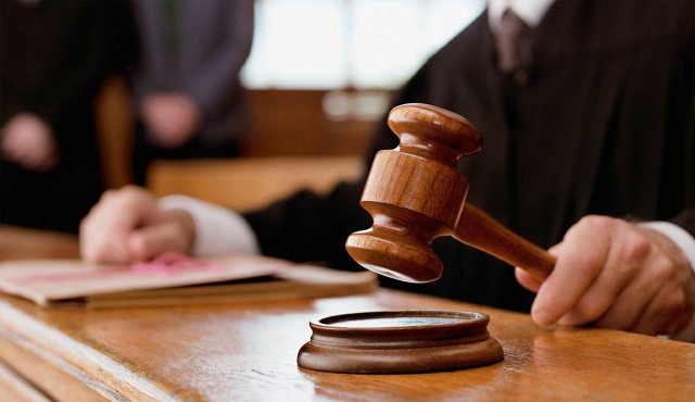 Kadın cinayetinde iyi hâl kaldırılıyor Kadın cinayetinde iyi hâl kaldırılıyor