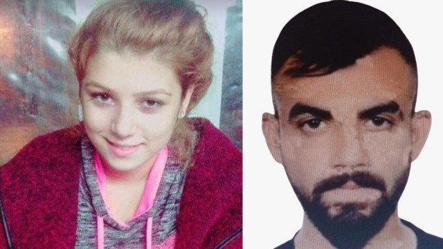 Kan donduran cinayet: 1,5 yaşındaki kızının gözü önünde hamile eşini katletti Kan donduran cinayet: 1,5 yaşındaki kızının gözü önünde hamile eşini katletti