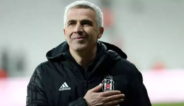 Karaveli'ye güven geldi Karaveli'ye güven geldi