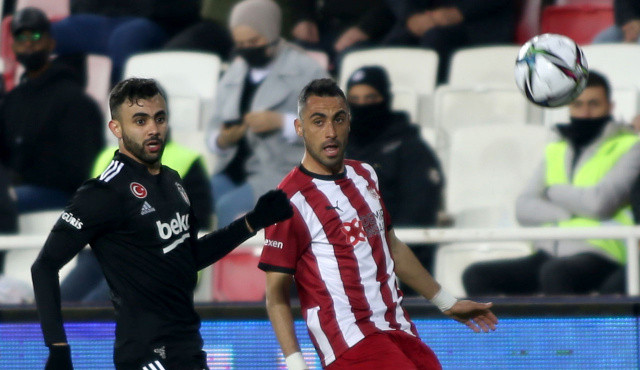 Kartal, Avcı'nın izinde! Kartal, Avcı'nın izinde!