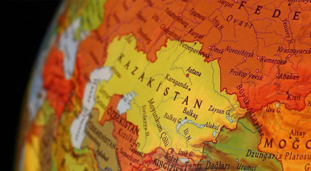 Kazakistan Meclis Başkanı Nigmatulin istifa etti Kazakistan Meclis Başkanı Nigmatulin istifa etti