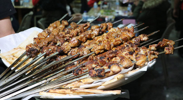Kebabın başkenti Adana’da rekor et tüketimi: 80 bin tona ulaştı