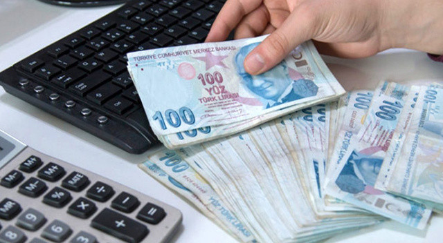 Kıdem tazminatında yeni dönem başlıyor Kıdem tazminatında yeni dönem başlıyor