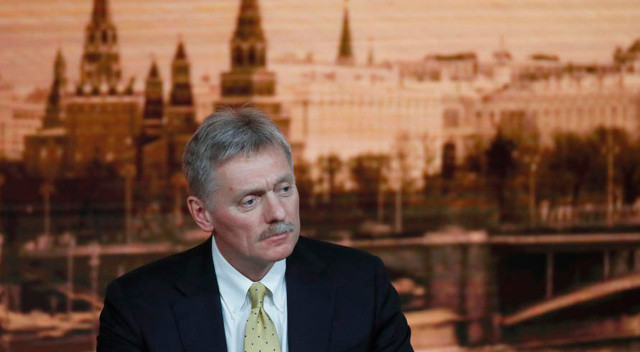 Kremlin'den Batı'ya: Misilleme yapacağız Kremlin'den Batı'ya: Misilleme yapacağız