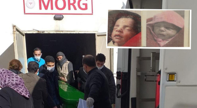 Mamadan zehirlenen 3 bebekten 2'si hayatını kaybetti Mamadan zehirlenen 3 bebekten 2'si hayatını kaybetti