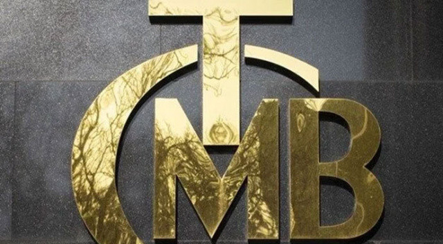 Merkez Bankası faiz kararını açıkladı! Merkez Bankası faiz kararını açıkladı!