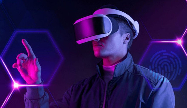 Metaverse'nin tat ve kokusunu Türkler verecek Metaverse'nin tat ve kokusunu Türkler verecek