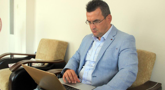 Metin Gürcan için düzenlenen iddianame kabul edildi Metin Gürcan için düzenlenen iddianame kabul edildi