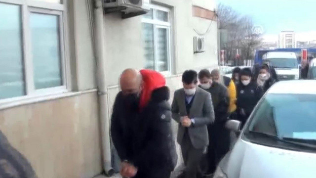 MİT&#039;ten İran istihbaratının Türkiye&#039;deki taşeron şirketine operasyon