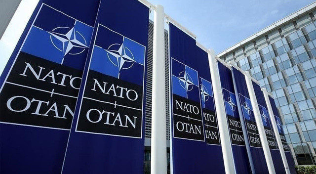 NATO'dan Rusya-Ukrayna krizine yönelik açıklama NATO'dan Rusya-Ukrayna krizine yönelik açıklama