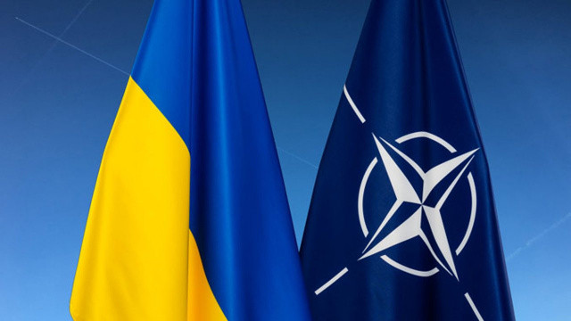 NATO'dan Ukrayna kararı: Destek arttırılacak NATO'dan Ukrayna kararı: Destek arttırılacak