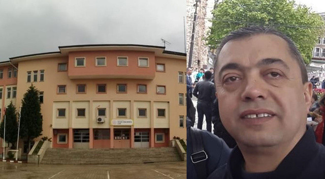 Öğrenciden öğretmene darp: 5 gün iş göremez raporu verildi