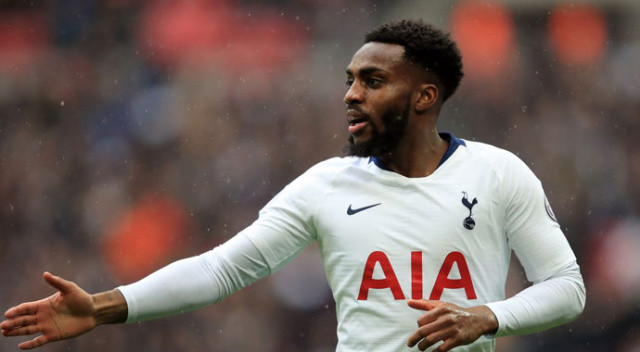 Ozan Tufan ile aynı uçakta gelecekti! Fenerbahçe Danny Rose transferinden vazgeçti Ozan Tufan ile aynı uçakta gelecekti! Fenerbahçe Danny Rose transferinden vazgeçti