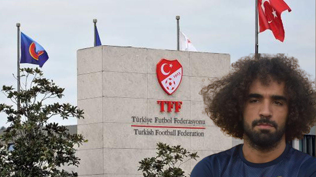PFDK&#039;den, Sadık Çiftpınar&#039;a şok! 3 maç men edildi