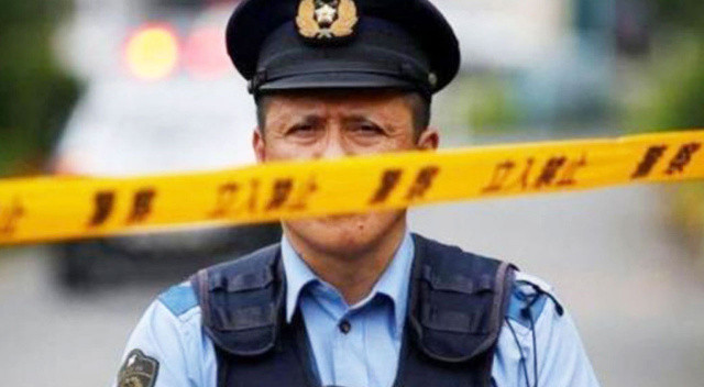 Polisi 440 kez aradı tutuklandı Polisi 440 kez aradı tutuklandı