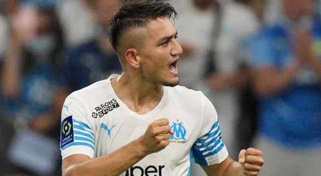 PSG Cengiz Ünder için devrede! Milli futbolcunun transferi an meselesi PSG Cengiz Ünder için devrede! Milli futbolcunun transferi an meselesi