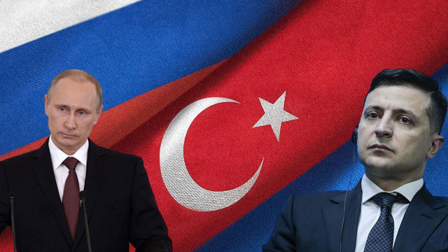 Putin ve Zelenskiy Türkiye’de bir araya gelebilir: Kremlin’den görüşme sinyali Putin ve Zelenskiy Türkiye’de bir araya gelebilir: Kremlin’den görüşme sinyali