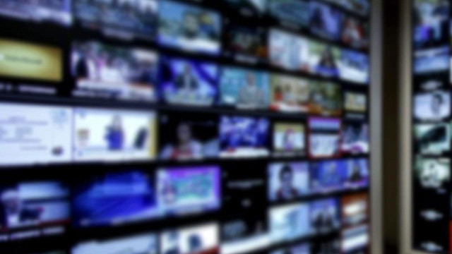 Rus ve Belarus televizyonlarının yayınını Litvanya'da durdurdu Rus ve Belarus televizyonlarının yayınını Litvanya'da durdurdu
