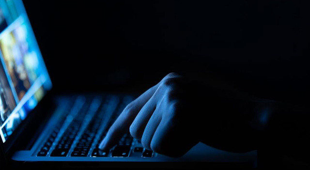 Rusya'ya siber saldırı: Hükümetin internet siteleri devre dışı Rusya'ya siber saldırı: Hükümetin internet siteleri devre dışı