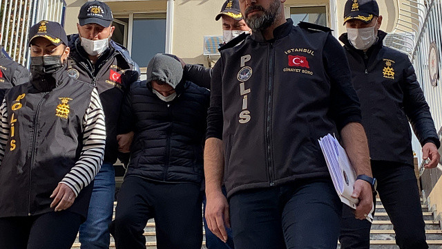 Samuray kılıçlı katilin aklı başındaymış