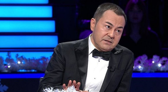 Seren Serengil açıkladı: Serdar Ortaç zehirlendi