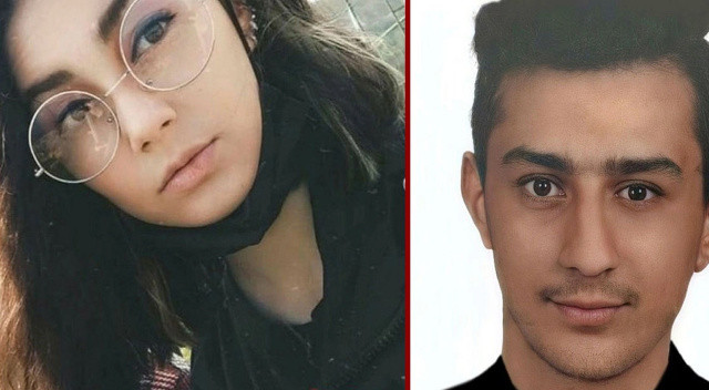 Sıla Şentürk cinayetinin detayları ortaya çıktı, katil Hüseyin tutuklandı Sıla Şentürk cinayetinin detayları ortaya çıktı, katil Hüseyin tutuklandı