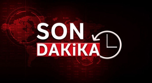 Son dakika! Teröristler patlayıcı ile yakalandı