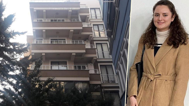 Stajyer avukatın feci sonu: Kimse inanamadı... Stajyer avukatın feci sonu: Kimse inanamadı...
