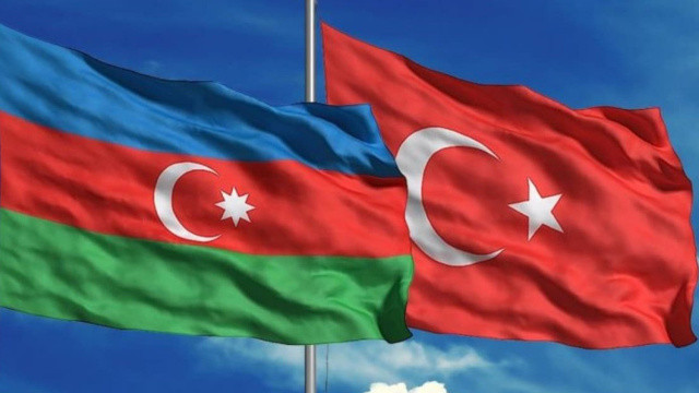 Şuşa Beyannamesi kanun teklifi Meclis'ten geçti Şuşa Beyannamesi kanun teklifi Meclis'ten geçti